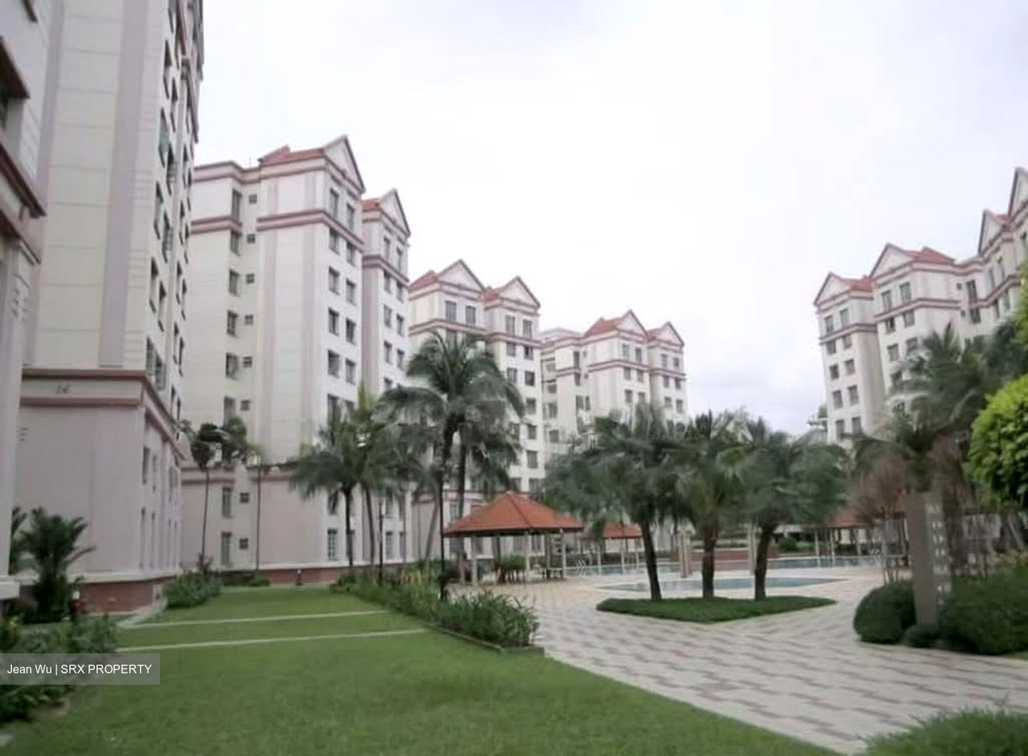 Azalea Park Condominium (D17), Condominium #539826051